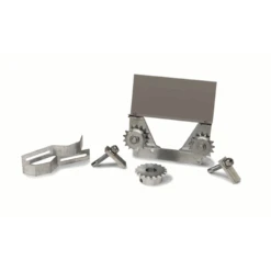 SYSTÈME TRANSMISSION Chaîne BK CAME