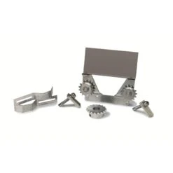 SYSTÈME TRANSMISSION Chaîne BX CAME