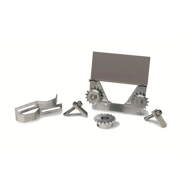 SYSTÈME TRANSMISSION Chaîne BX CAME 3 SYSTÈME TRANSMISSION Chaîne BX CAME