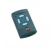 HSM4 868 Télécommande HORMANN -BFT Soldes Boutique telecommande hormann hms4 bleu 800x800
