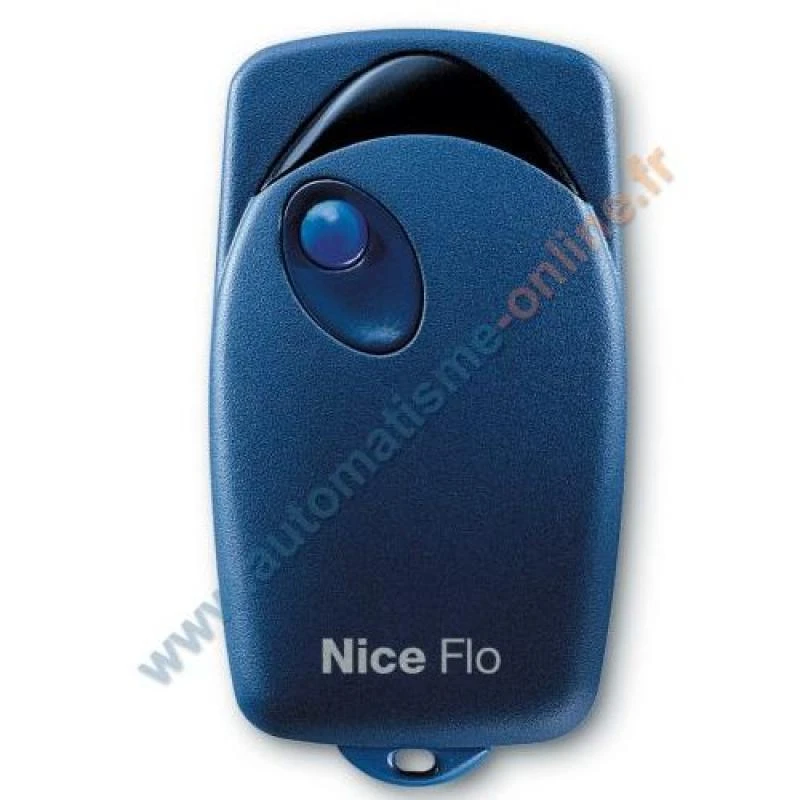 FLO FLO1 Télécommande 1 Canal NICE 4 FLO FLO1 Télécommande 1 Canal NICE – Image 2