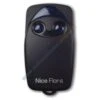 FLO2R-S Télécommande 2 Canaux NICE -BFT Soldes Boutique telecommande nice flo2r s 800x800