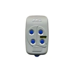 Télécommande SEA HEAD 433-4