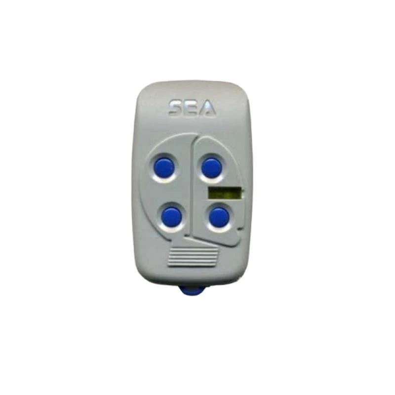 Télécommande SEA HEAD 433-4 3 Télécommande SEA HEAD 433-4