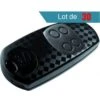 TOP-434EE Télécommande 4B TOP CAME Pack De 30