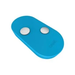 TOPD2RBS Télécommande 2 Canaux Bleue à Code Tournant CAME