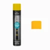 Peinture Jaune Pour Marquage Au Sol Tracing Plus 750 Ml SOPPEC -BFT Soldes Boutique tracing plus jaune soppec 800x800