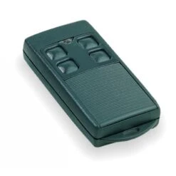 S38/TRQ738400 Télécommande 4 Canaux 27,195 MHz AM CARDIN