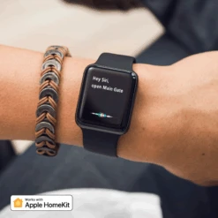 ISG-02WEU104 Récepteur Connecté Ultimate Pro Garage ISMARTGATE -BFT Soldes Boutique ultimate pro garage wired hero 6 800x800