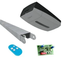 KIT VER COMPLET Motorisation CAME 24V 8K01MV-005R