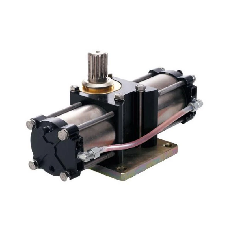 Vérin Pour Caisson Autoportant 180° Opérateur 750 FAAC 3 Vérin Pour Caisson Autoportant 180° Opérateur 750 FAAC