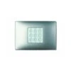 OPLA WRA Plaque Murale Rectangulaire Aluminium NICE -BFT Soldes Boutique wra nice 800x800