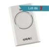 Télécommande FAAC XT2 868 SLH BLANC Pack De 2 -BFT Soldes Boutique xt2 slh blanc lot de 2 800x800 1