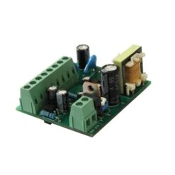 YGO Carte De Gestion Pour Feu De Signalisation Clignotant Universel SEA 24V/230V