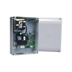 ZL60 Armoire De Commande Pour Moteurs Portails Battants CAME 24V